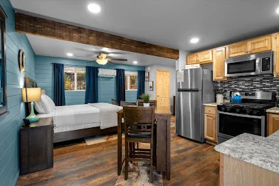 Creekside Retreat